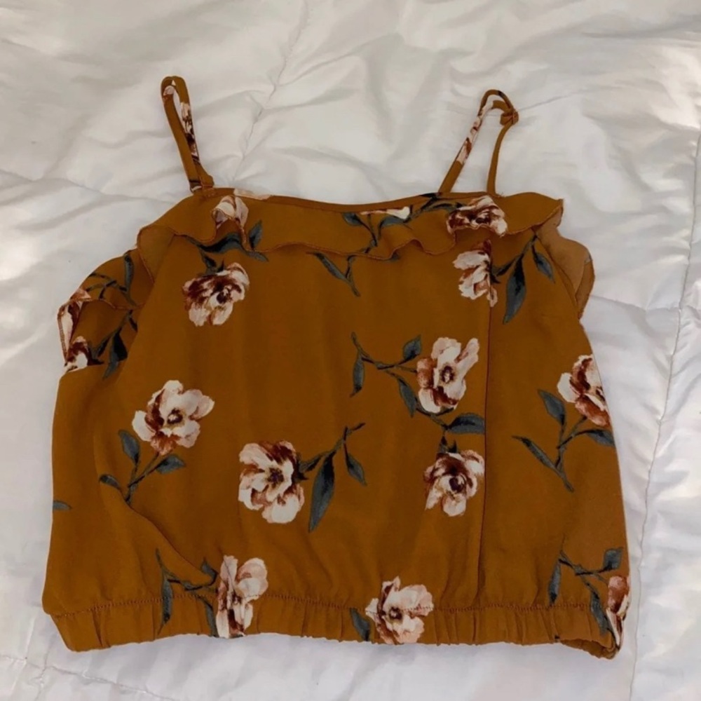 Forever21 top